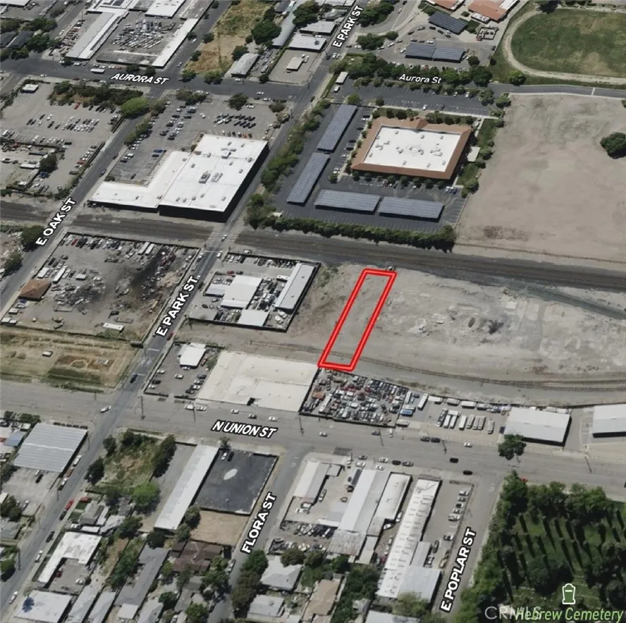 Park Stockton, CA 95205