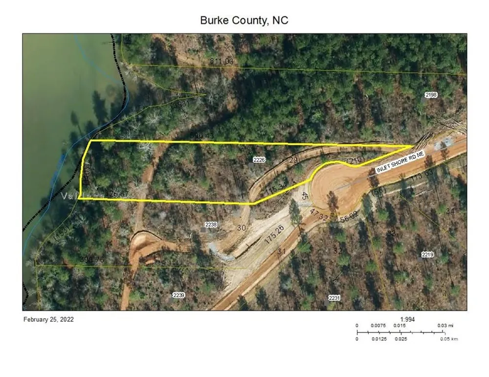 2226 Inlet Shore Road NE #29 Connelly Springs, NC 28612