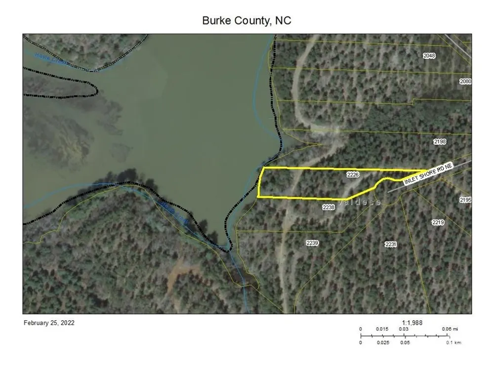 2226 Inlet Shore Road NE #29 Connelly Springs, NC 28612