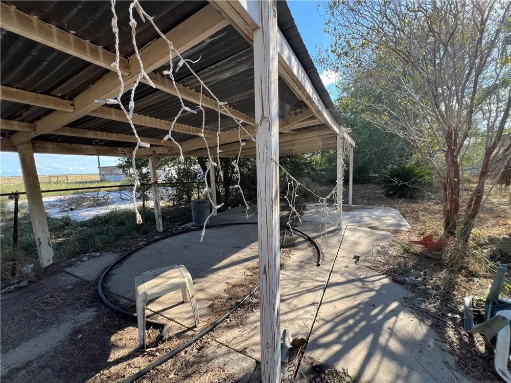 113 4th Street Mathis, TX 78368