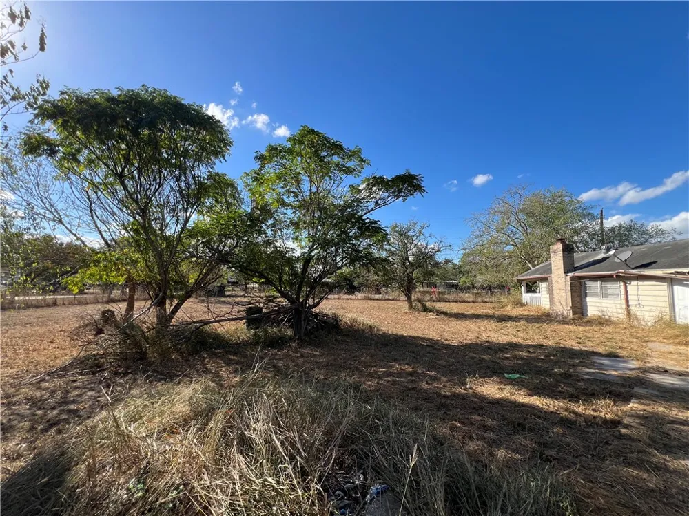 113 4th Street Mathis, TX 78368