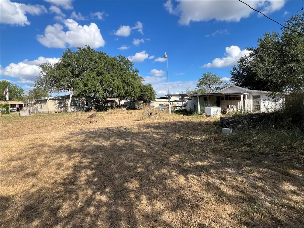 113 4th Street Mathis, TX 78368