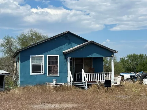 165 County Road 3061