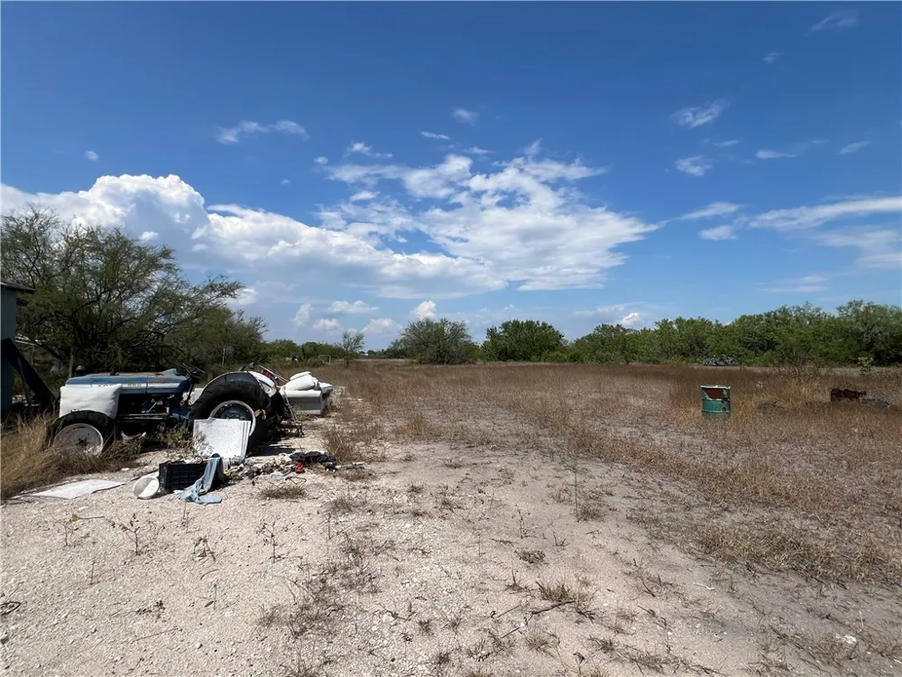 165 County Road 3061 Orange Grove, TX 78372