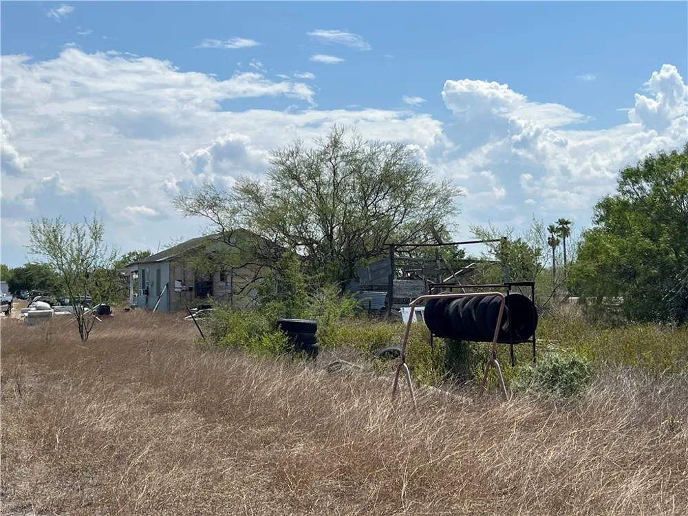 165 County Road 3061 Orange Grove, TX 78372