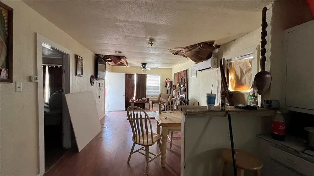165 County Road 3061 Orange Grove, TX 78372