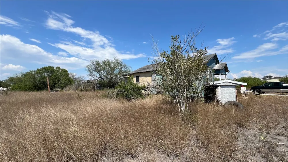 165 County Road 3061 Orange Grove, TX 78372