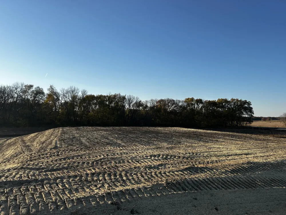 Lot 2 151st Avenue SE Becker, MN 55308