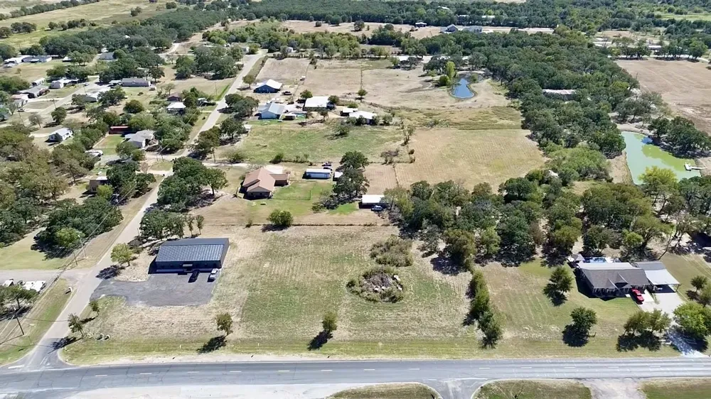 E Old Axtell Road Axtell, TX 76624