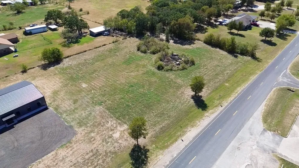E Old Axtell Road Axtell, TX 76624