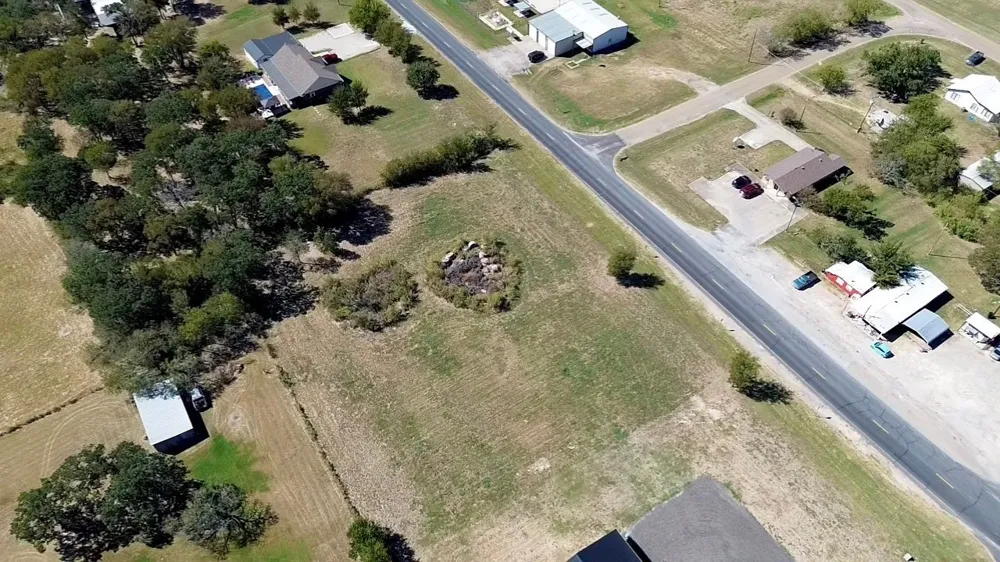 E Old Axtell Road Axtell, TX 76624