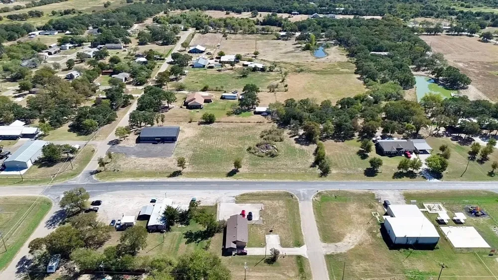 E Old Axtell Road Axtell, TX 76624