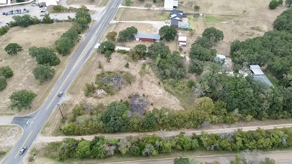 1317 Longhorn Parkway Axtell, TX 76624