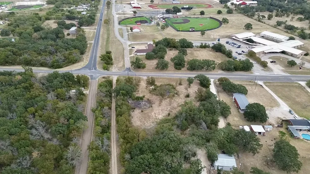 1317 Longhorn Parkway Axtell, TX 76624
