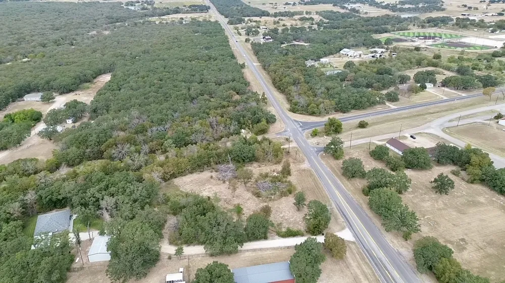 1317 Longhorn Parkway Axtell, TX 76624