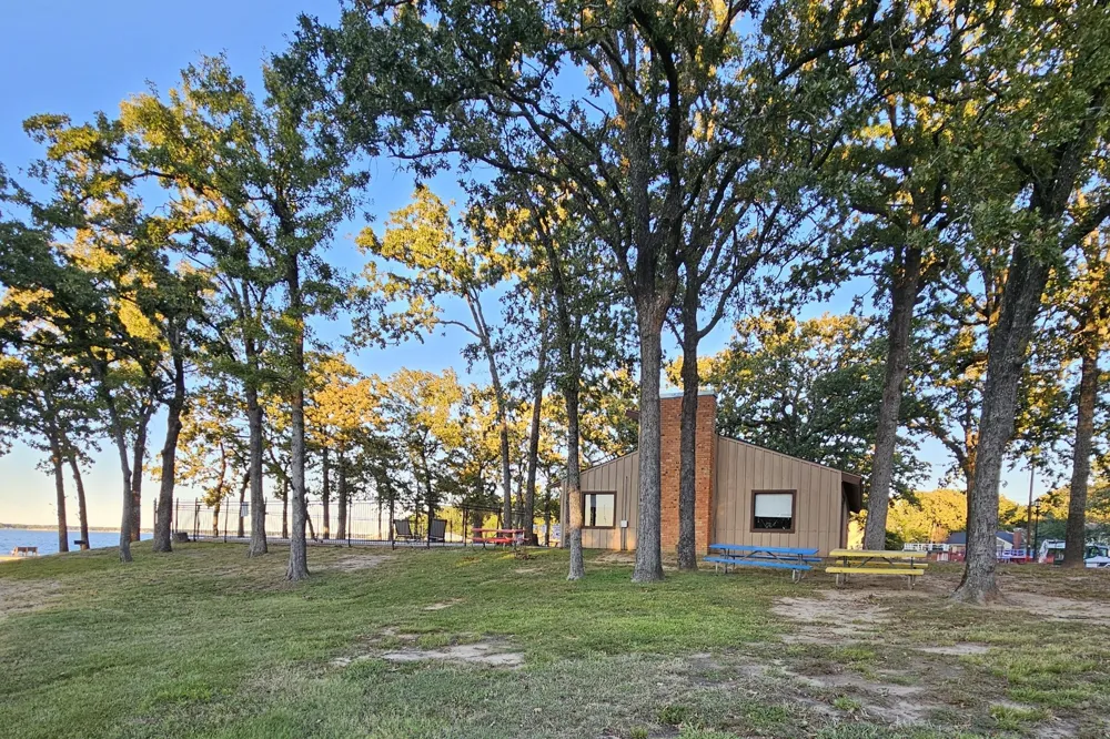 Ravenwood Drive Trinidad, TX 75163