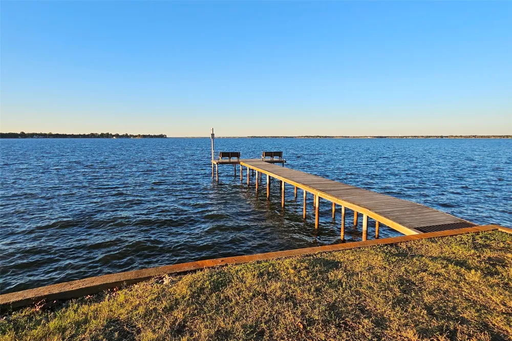 Ravenwood Drive Trinidad, TX 75163