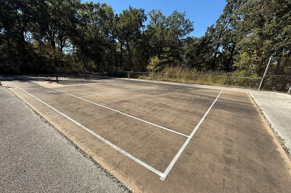 Ravenwood Drive Trinidad, TX 75163