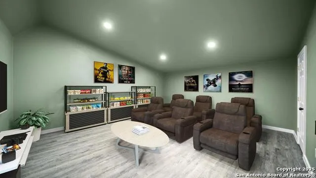 201 Lakeview Cir La Vernia, TX 78121
