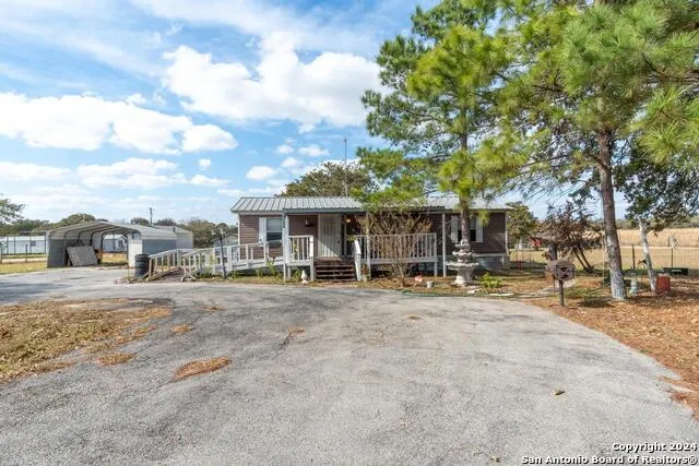 22300 state highway 123 Seguin, TX 78155