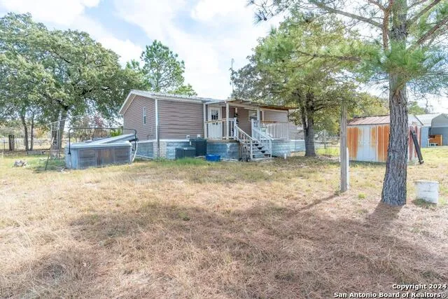 22300 state highway 123 Seguin, TX 78155