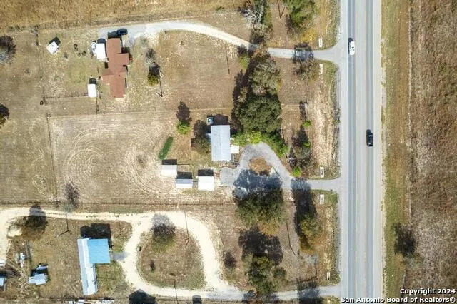 22300 state highway 123 Seguin, TX 78155
