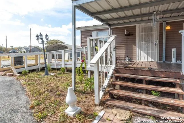 22300 state highway 123 Seguin, TX 78155