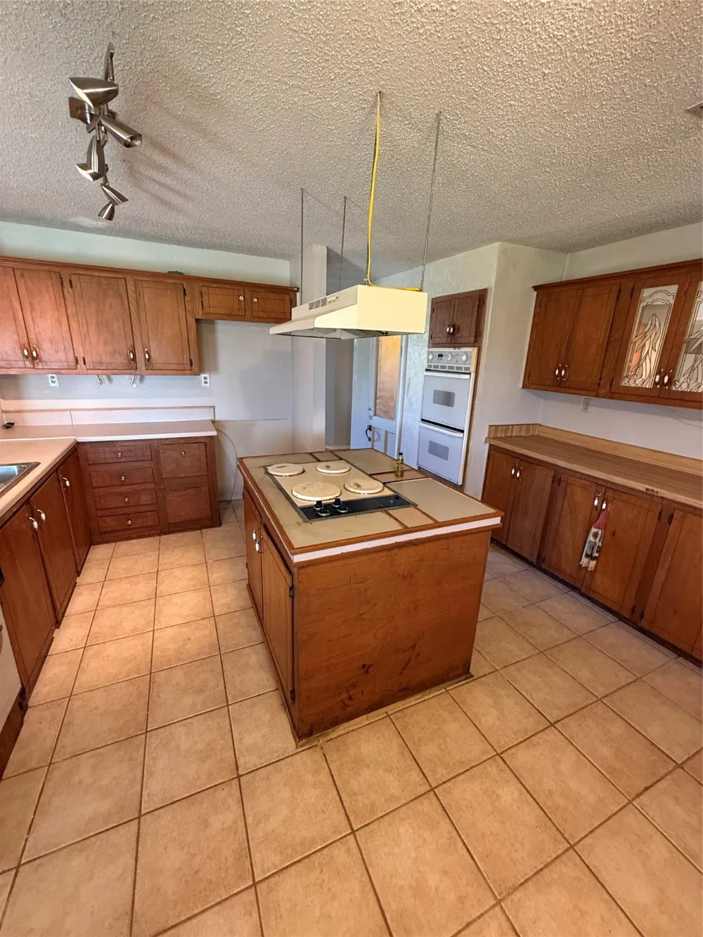 1393 NE County Road 2120 Road NE Powell, TX 75153
