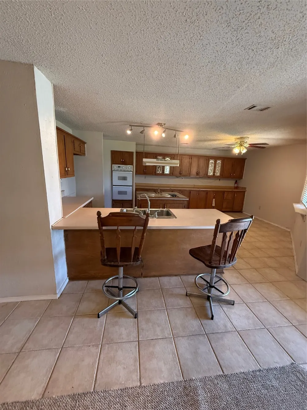 1393 NE County Road 2120 Road NE Powell, TX 75153