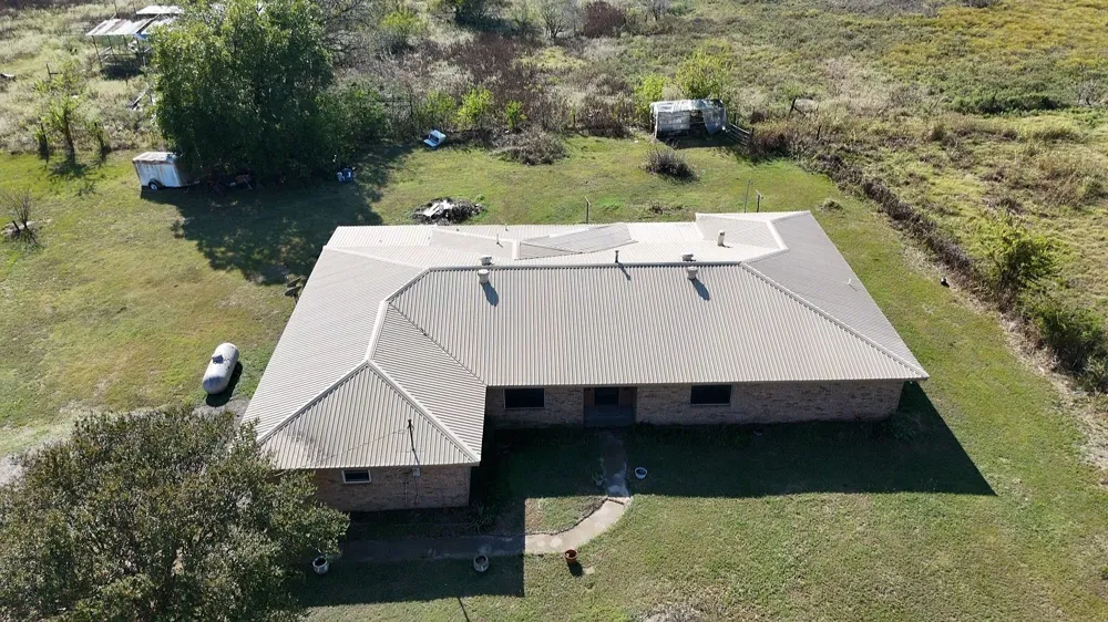 1393 NE County Road 2120 Road NE Powell, TX 75153