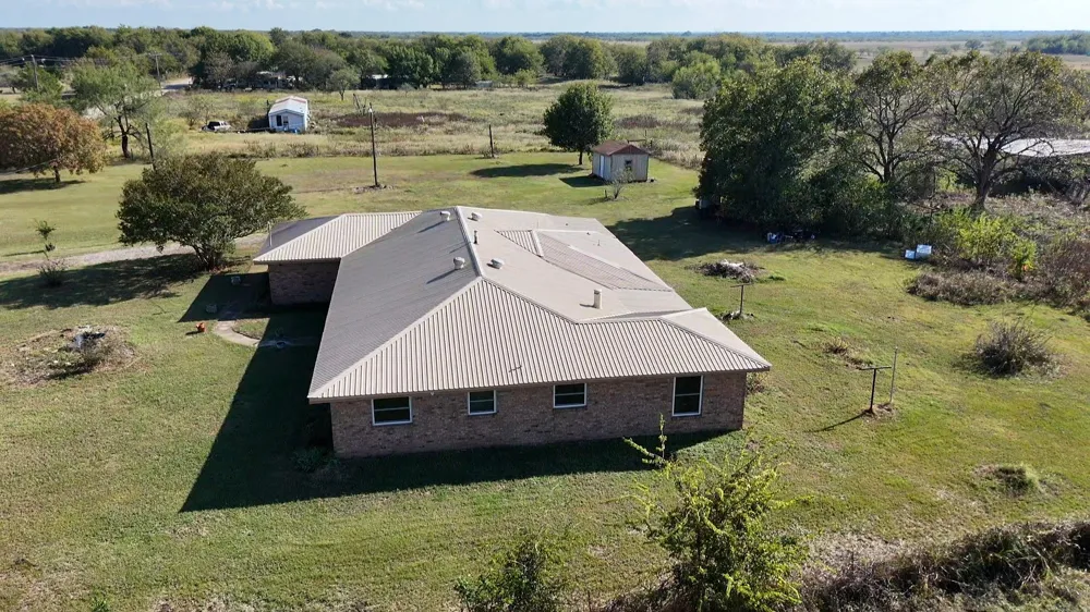 1393 NE County Road 2120 Road NE Powell, TX 75153