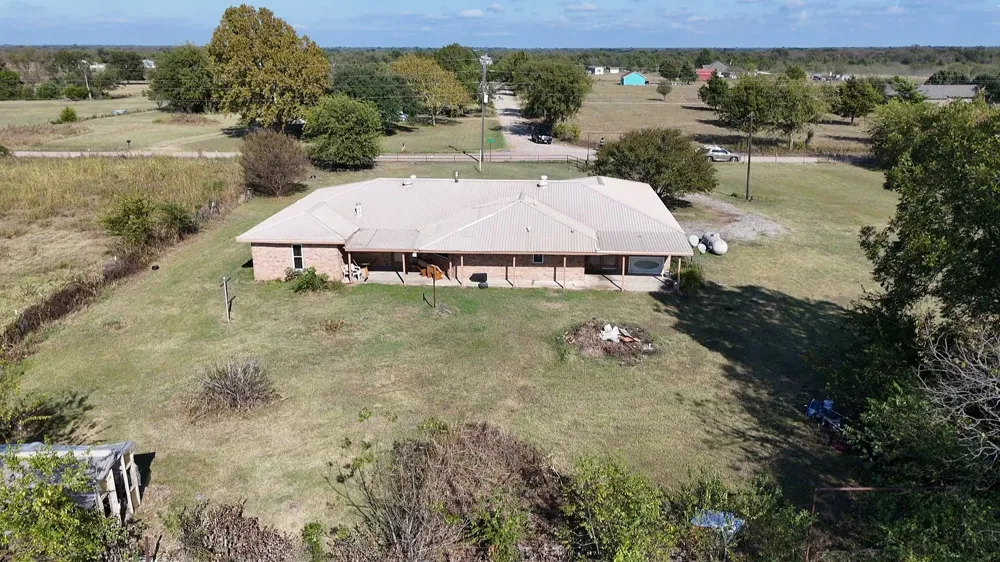 1393 NE County Road 2120 Road NE Powell, TX 75153