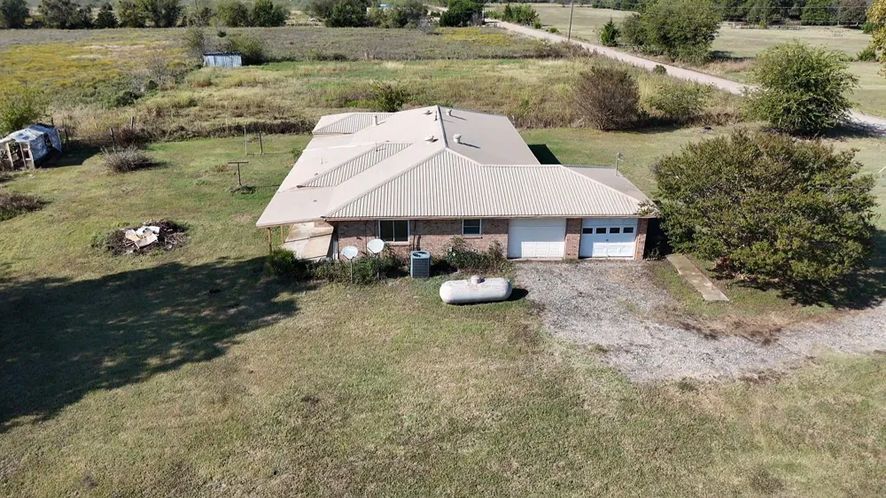 1393 NE County Road 2120 Road NE Powell, TX 75153