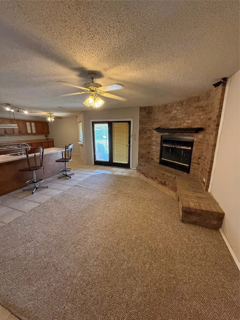 1393 NE County Road 2120 Road NE Powell, TX 75153