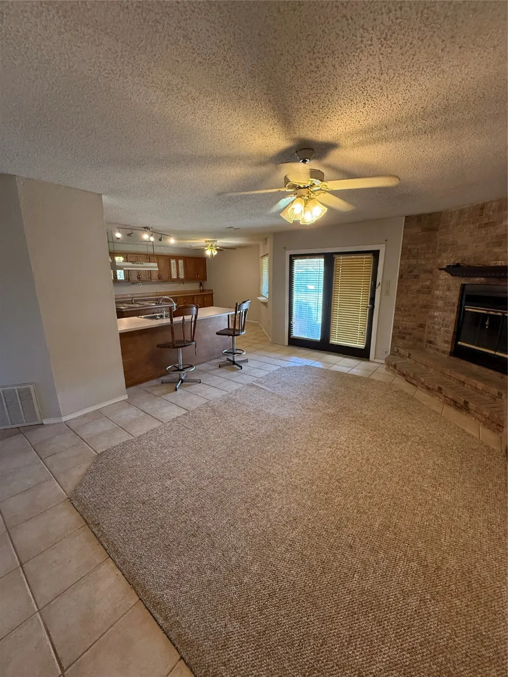1393 NE County Road 2120 Road NE Powell, TX 75153