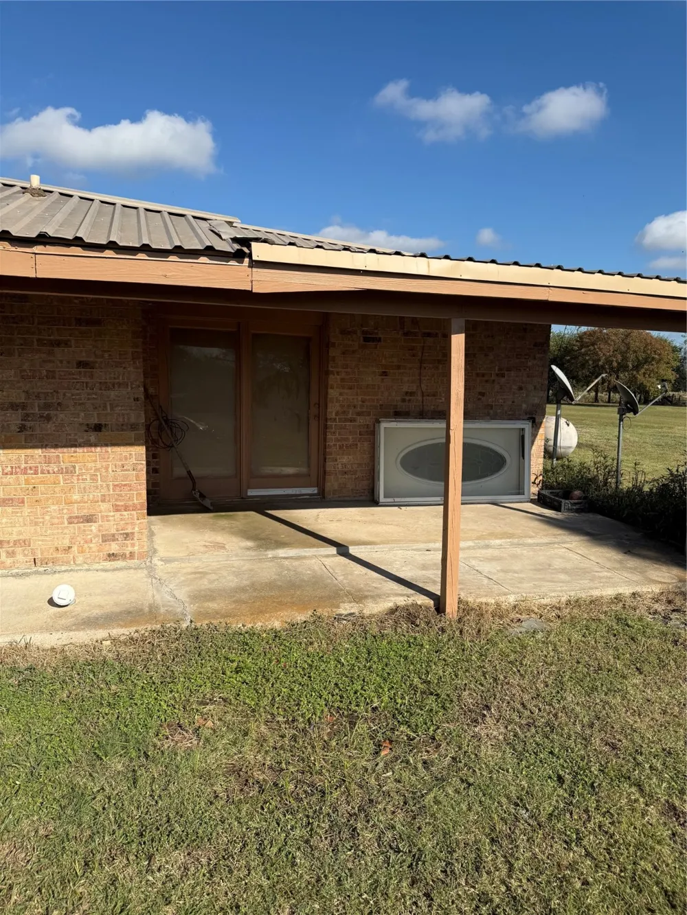 1393 NE County Road 2120 Road NE Powell, TX 75153