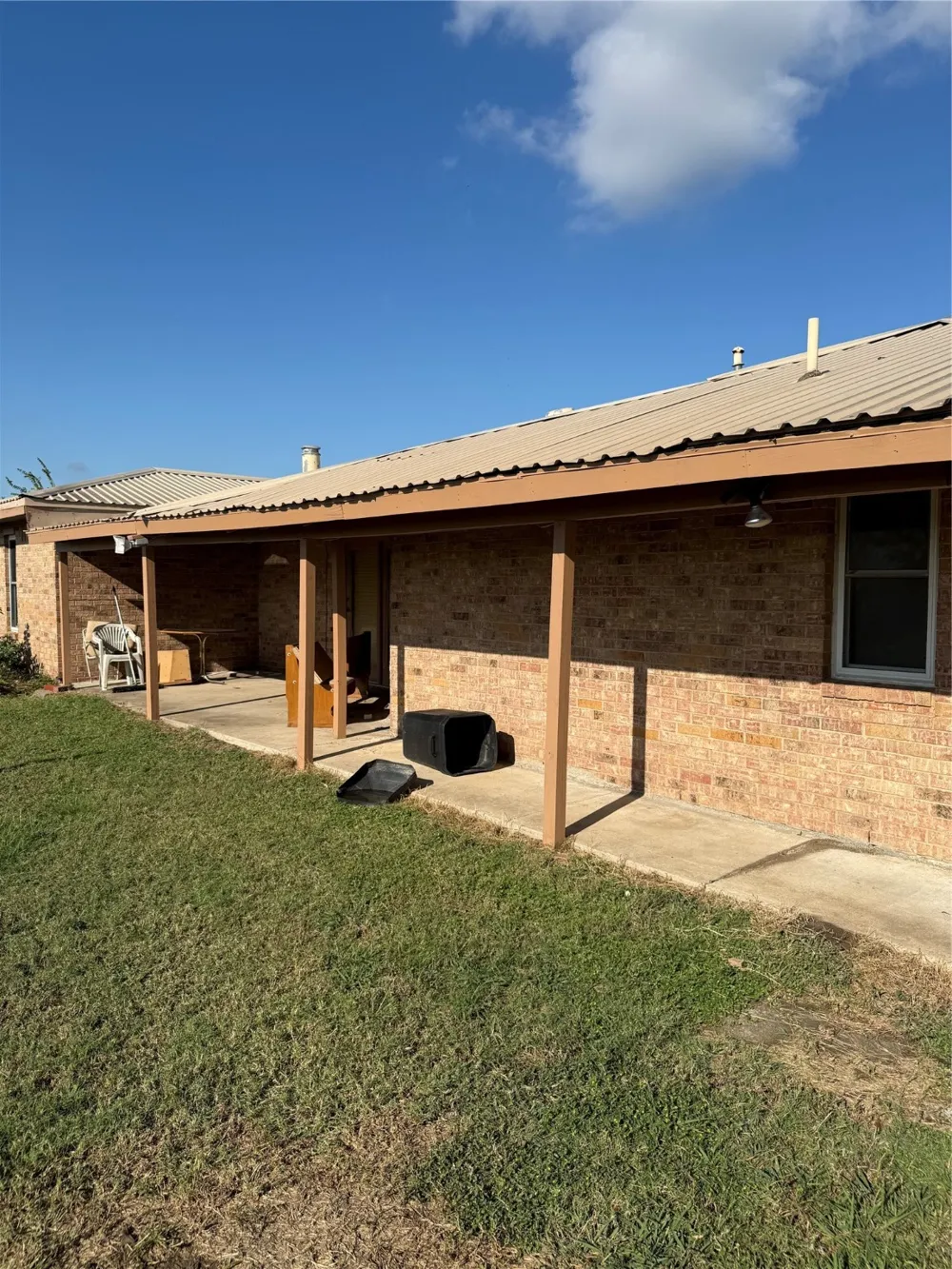 1393 NE County Road 2120 Road NE Powell, TX 75153