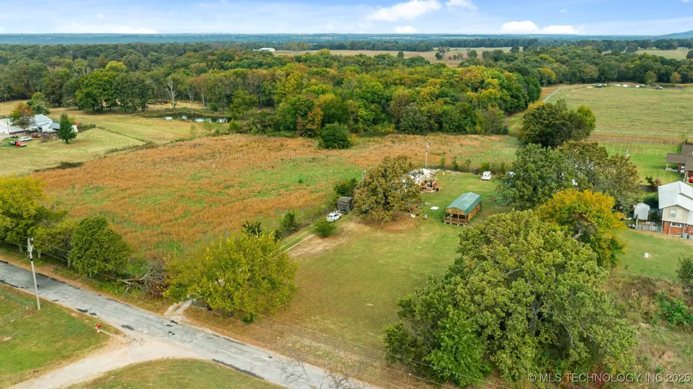 730 Westville, OK 74965