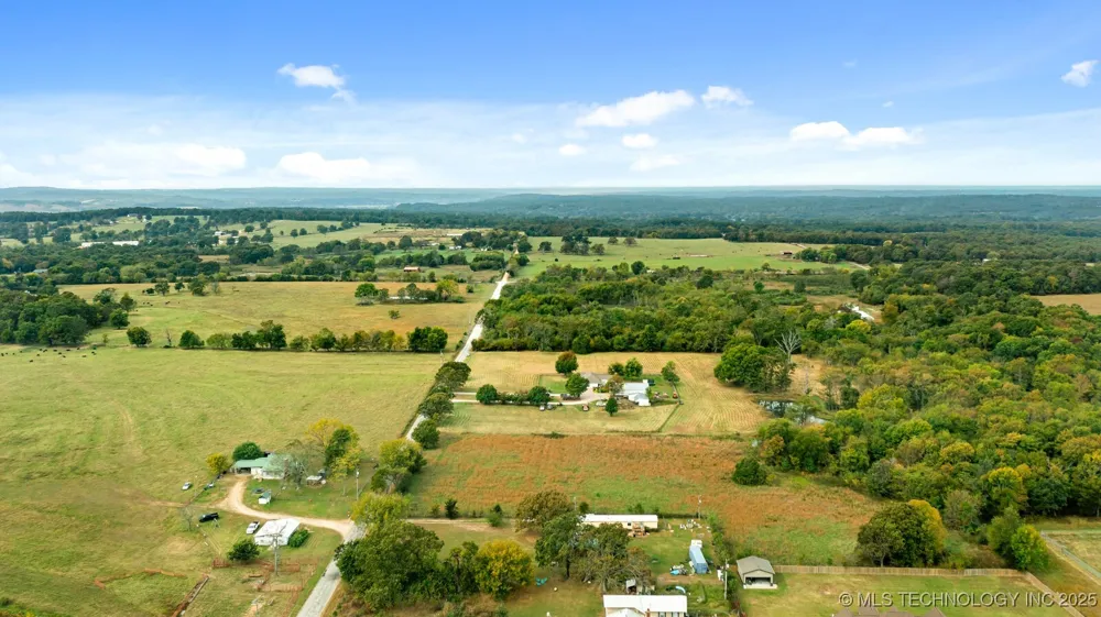 730 Westville, OK 74965