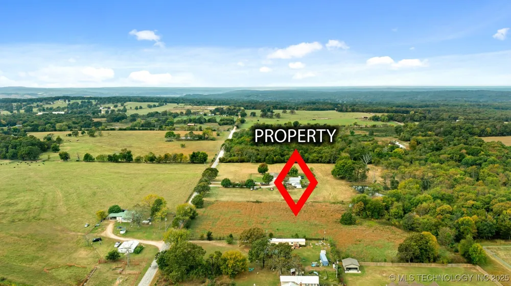 730 Westville, OK 74965
