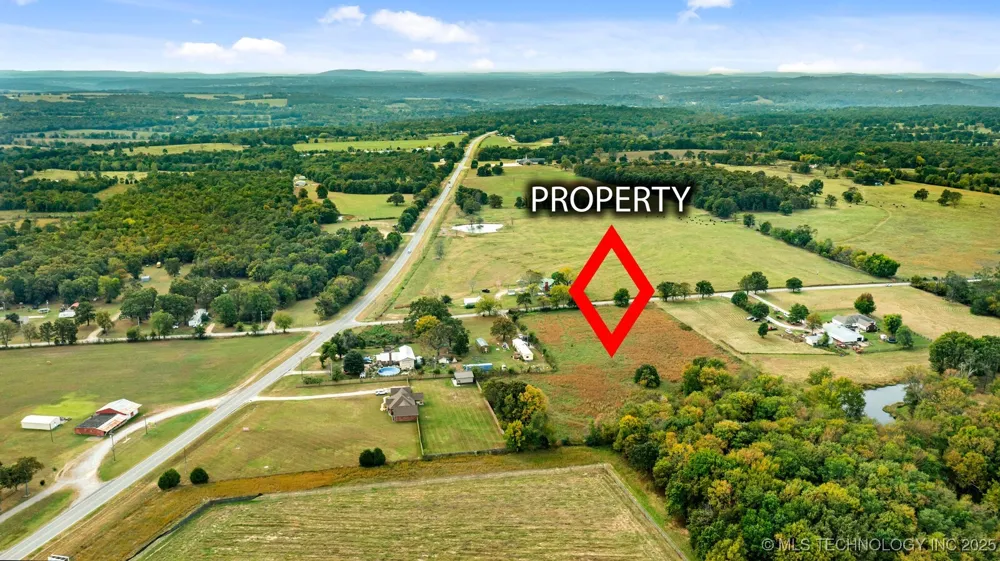 730 Westville, OK 74965