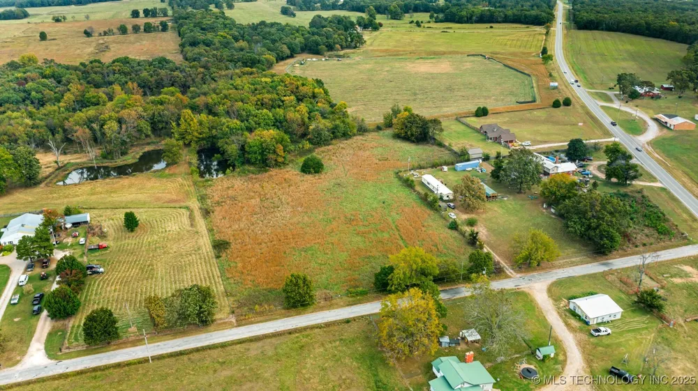 730 Westville, OK 74965