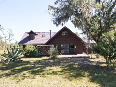 20814 NW Willow Bend Road
