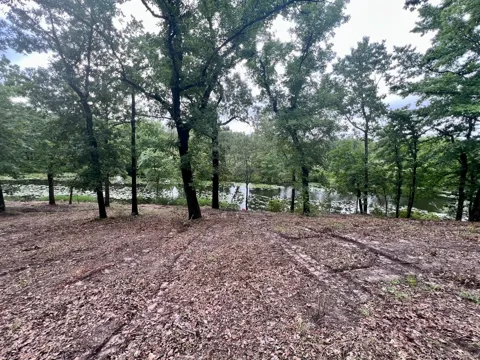 County Road 4801