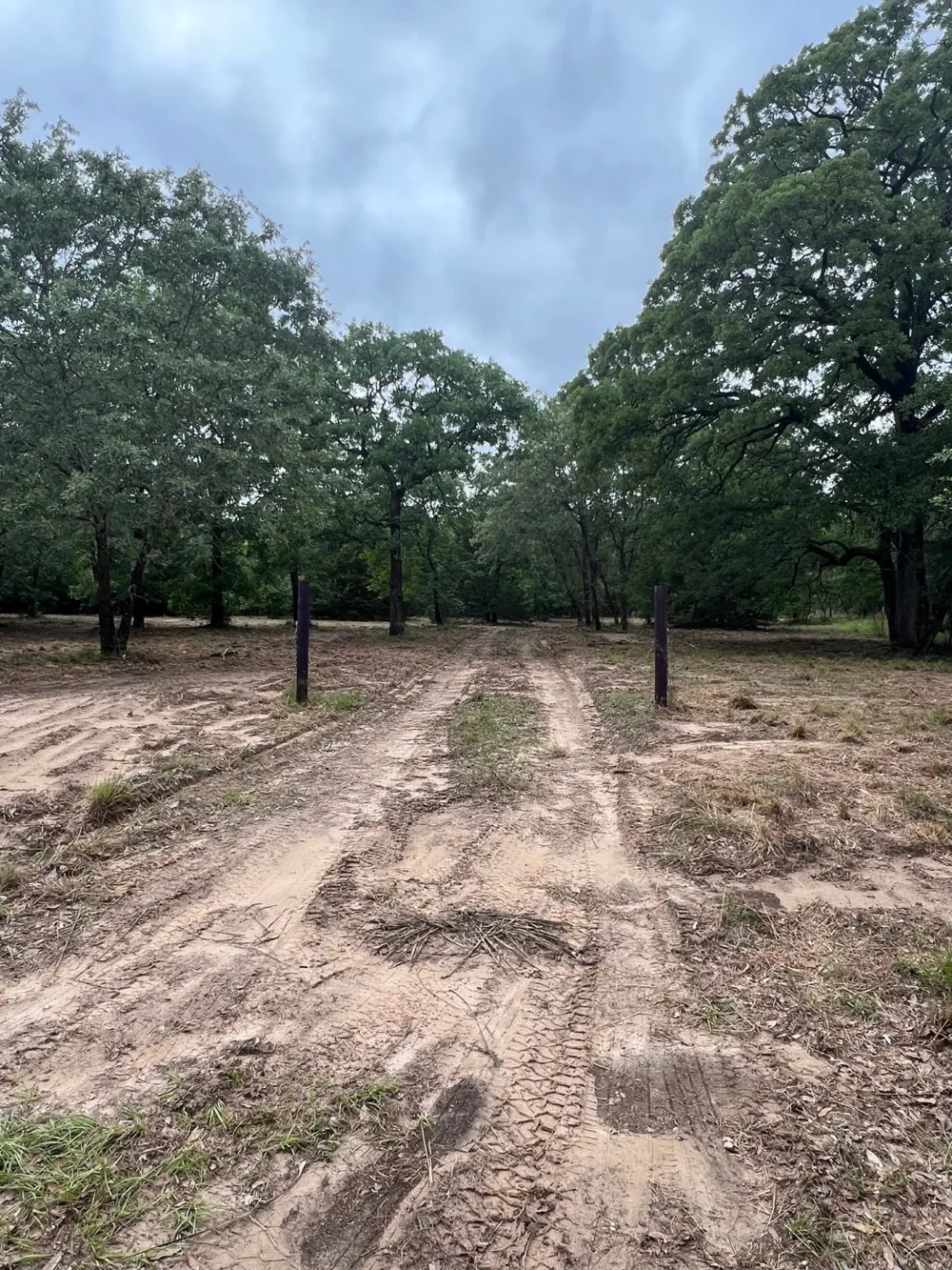 County Road 4801 Athens, TX 75752