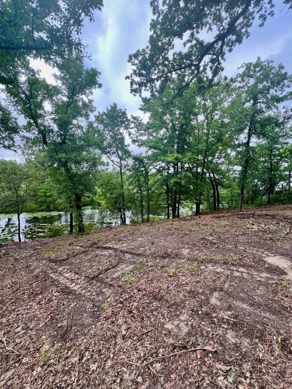 County Road 4801 Athens, TX 75752