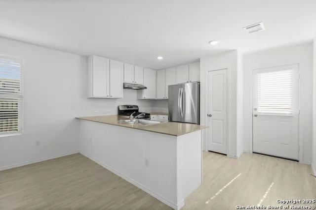 20412 Fire Stone San Antonio, TX 78264
