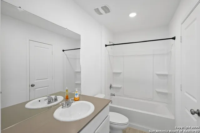 20412 Fire Stone San Antonio, TX 78264