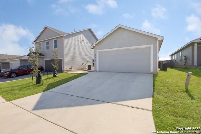 20412 Fire Stone San Antonio, TX 78264