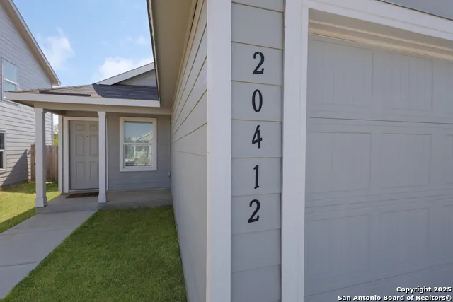 20412 Fire Stone San Antonio, TX 78264